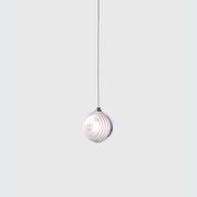 Dark & Bright Star Pendant Light gallery detail image