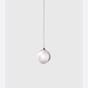 Dark & Bright Star Pendant Light gallery detail image