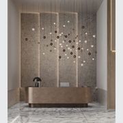 Dark & Bright Star Pendant Light gallery detail image