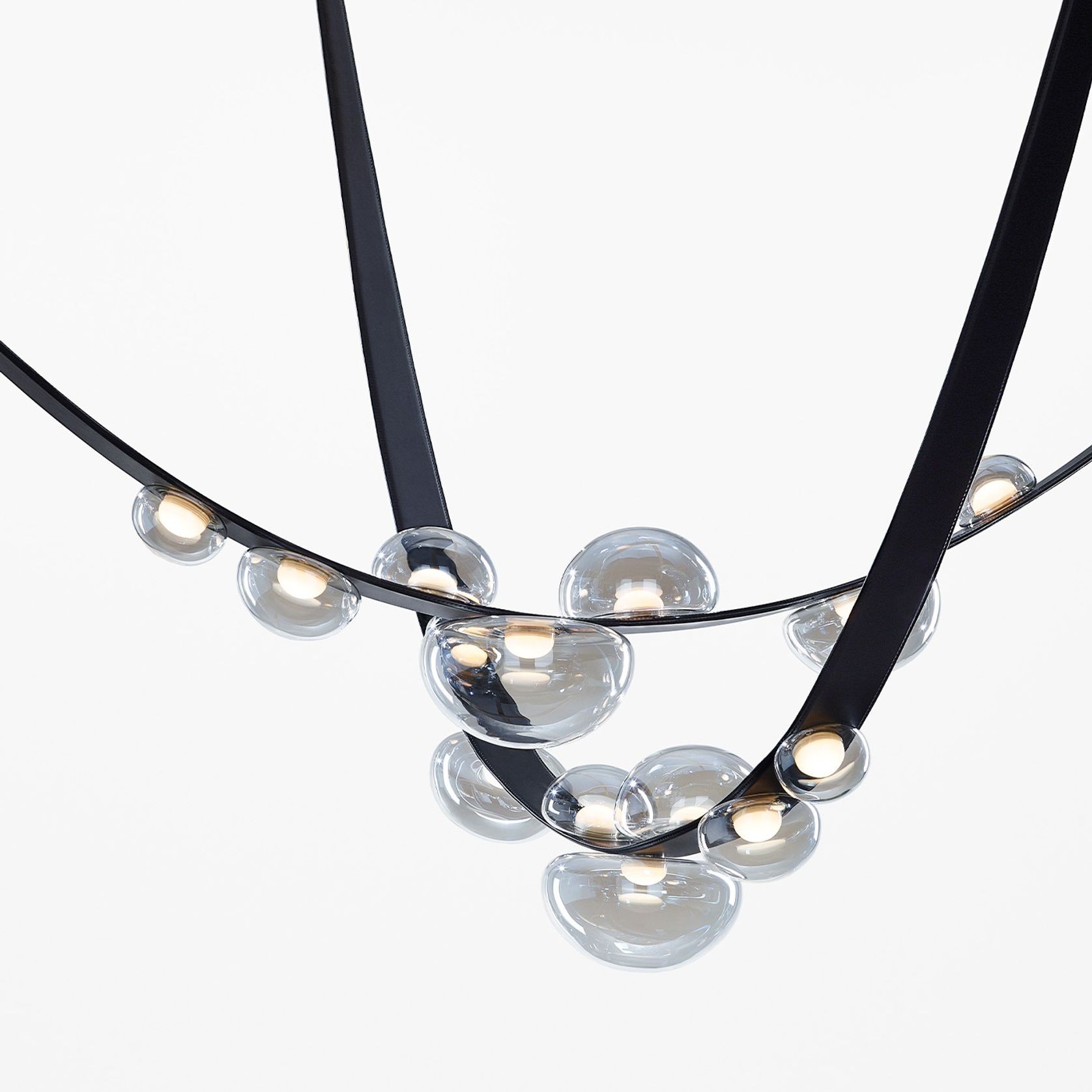Dew Drops Pendant Light gallery detail image