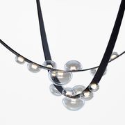 Dew Drops Pendant Light gallery detail image