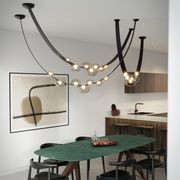 Dew Drops Pendant Light gallery detail image