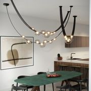 Dew Drops Pendant Light gallery detail image