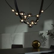 Dew Drops Pendant Light gallery detail image
