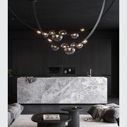Dew Drops Pendant Light gallery detail image