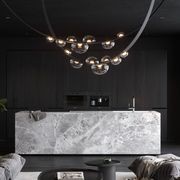 Dew Drops Pendant Light gallery detail image