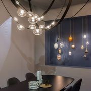 Dew Drops Pendant Light gallery detail image