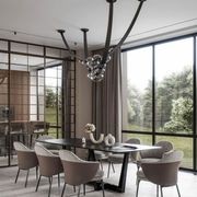 Dew Drops Pendant Light gallery detail image