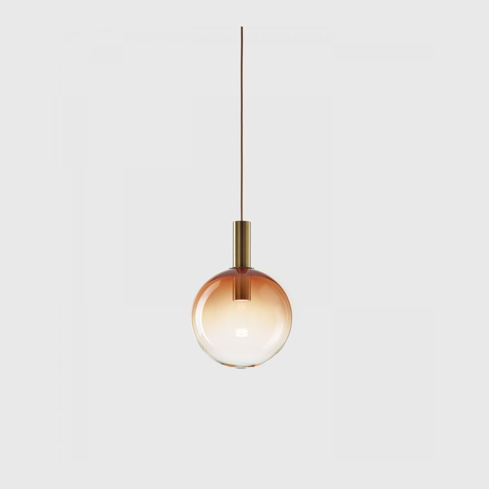 Divina Pendant Light gallery detail image