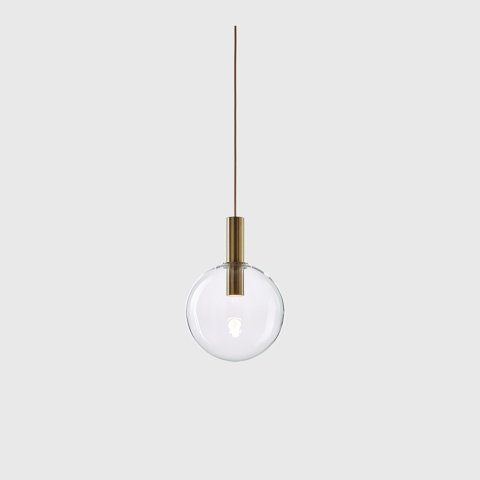 Divina Pendant Light gallery detail image