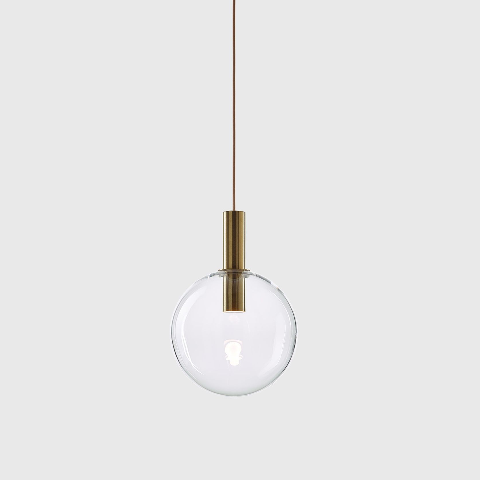 Divina Pendant Light gallery detail image