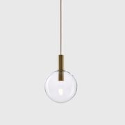 Divina Pendant Light gallery detail image