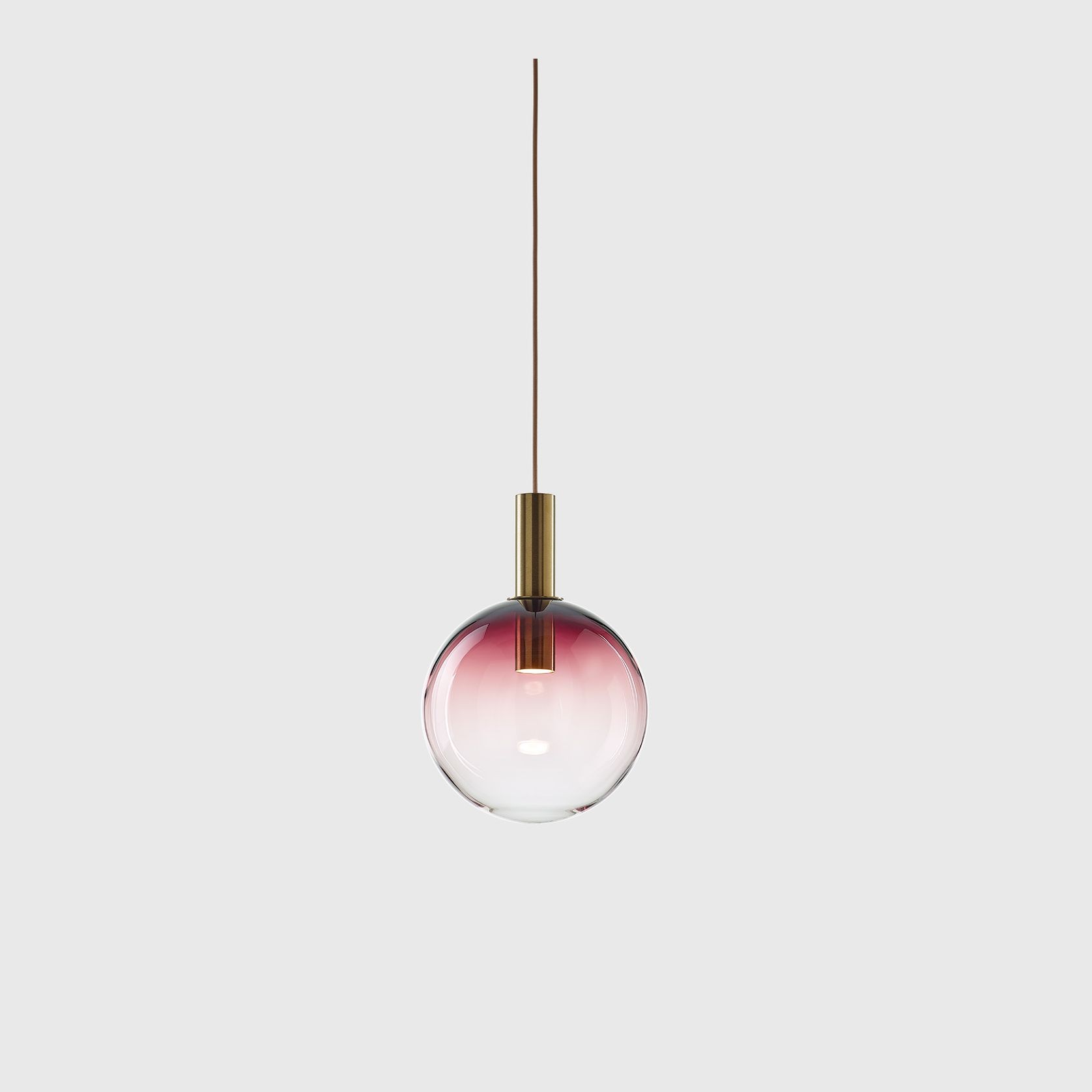 Divina Pendant Light gallery detail image