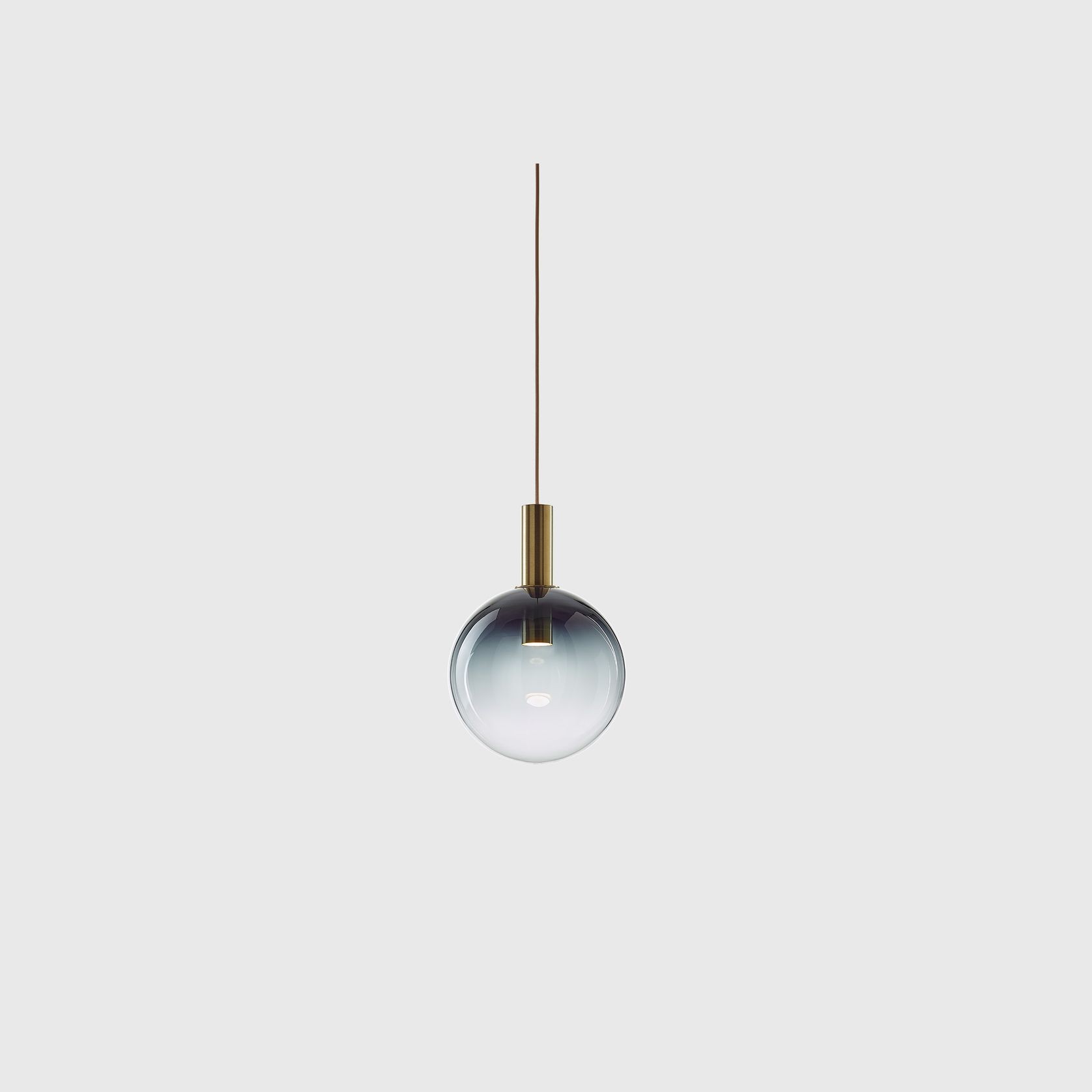 Divina Pendant Light gallery detail image