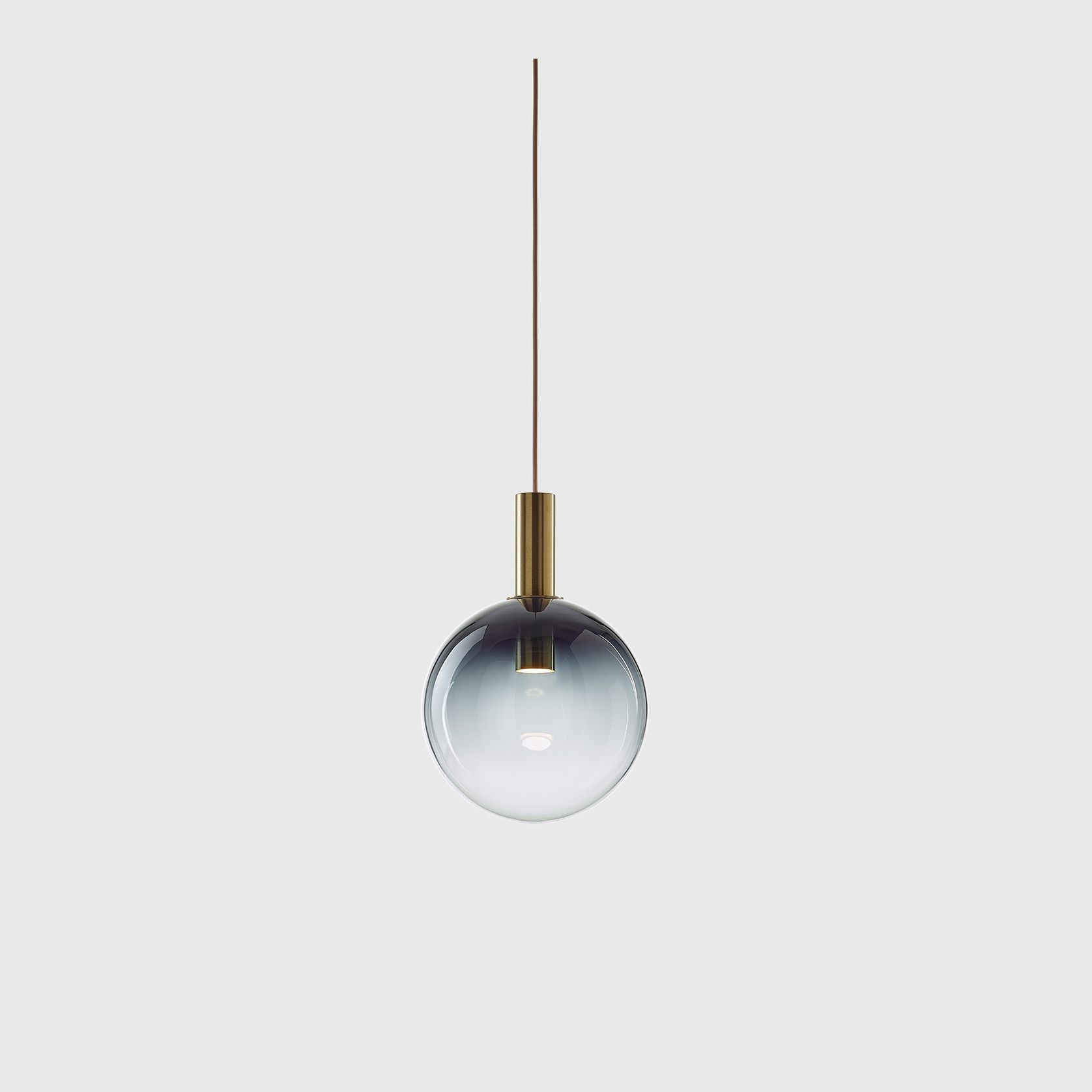 Divina Pendant Light gallery detail image