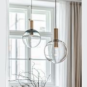 Divina Pendant Light gallery detail image