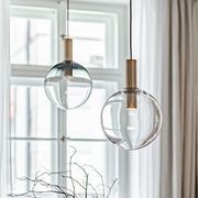 Divina Pendant Light gallery detail image