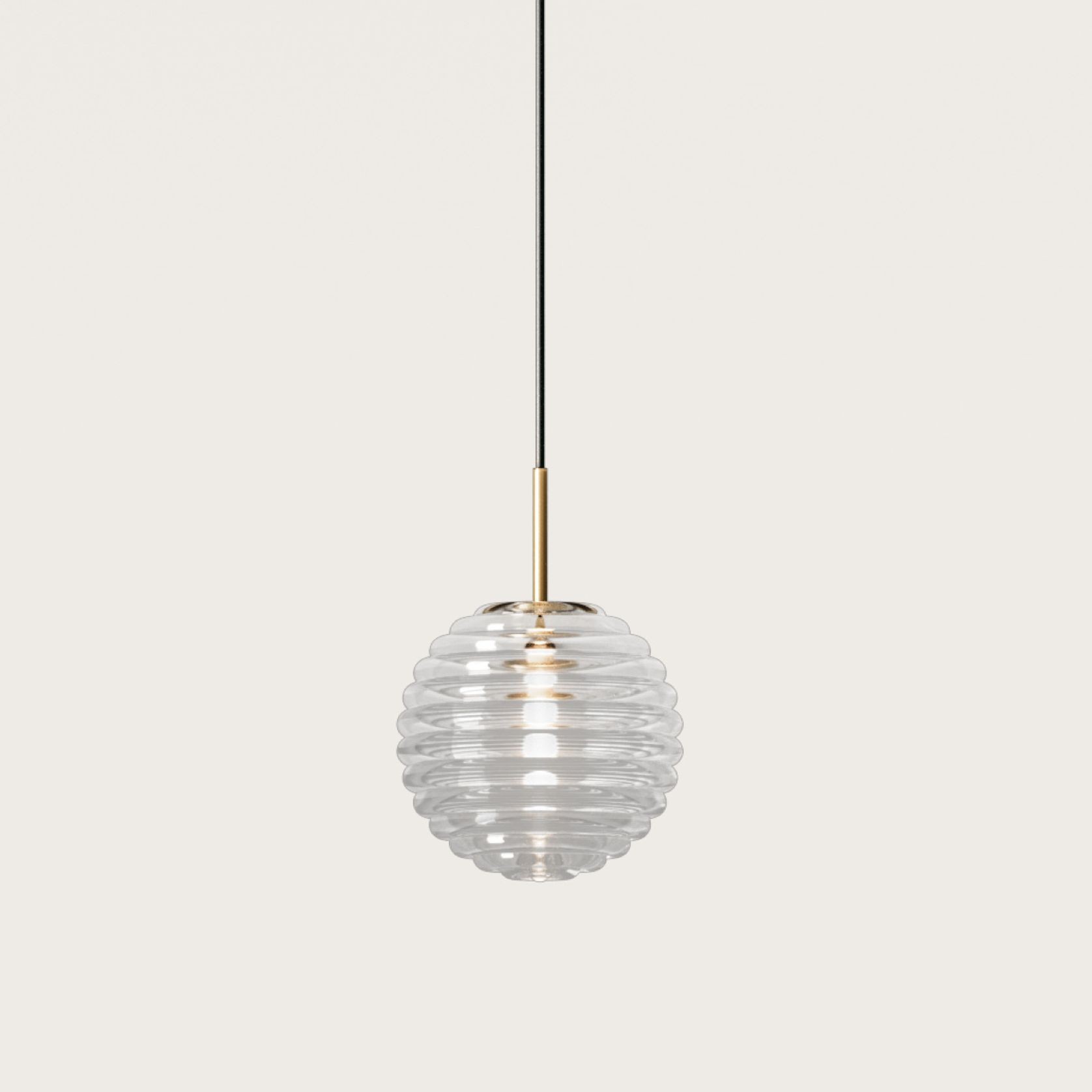 Doul Pendant Light gallery detail image