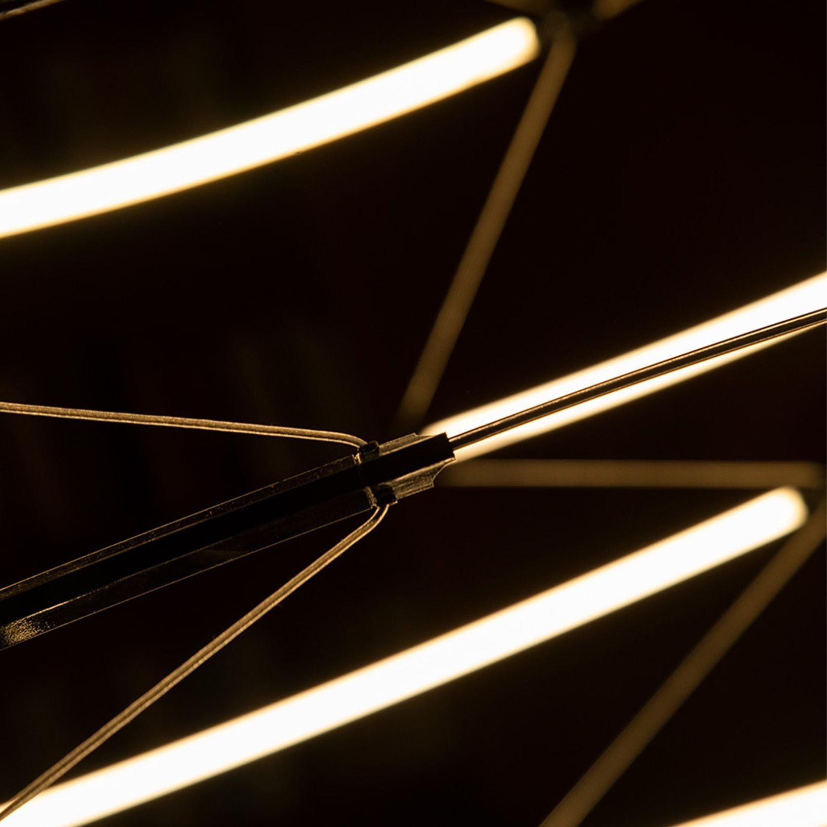 Drop 5 Pendant Light gallery detail image