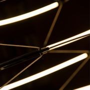 Drop 5 Pendant Light gallery detail image