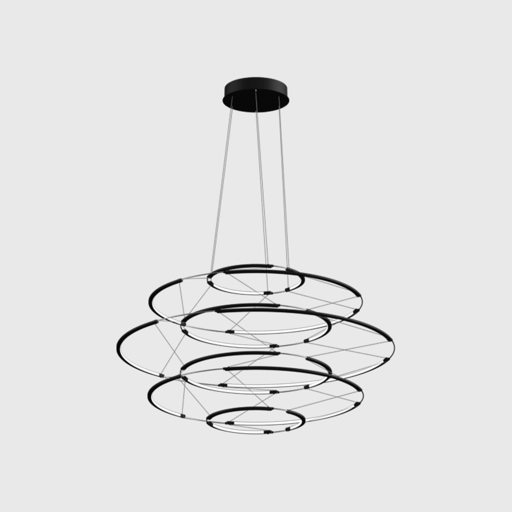 Drop 7 Pendant Light gallery detail image