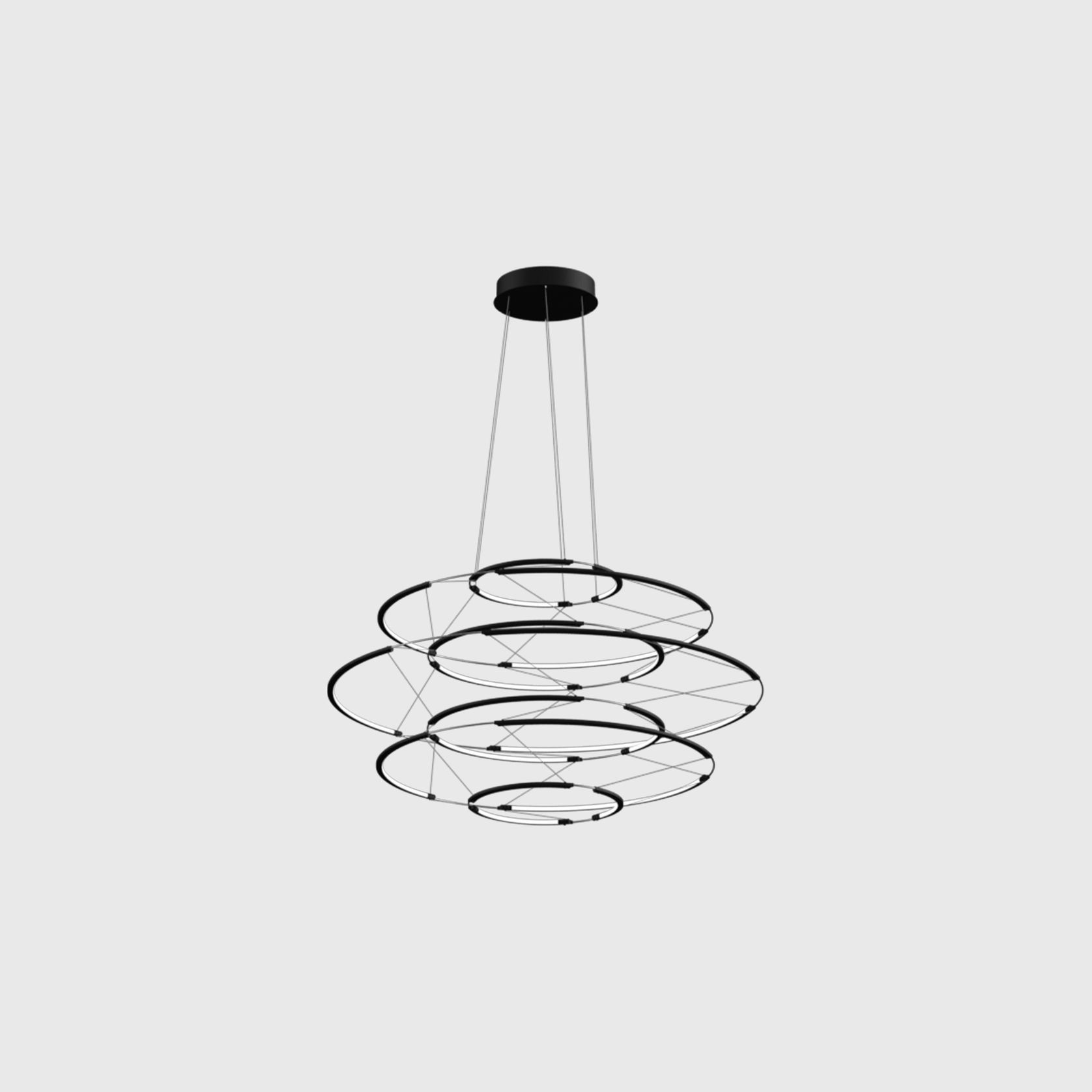 Drop 7 Pendant Light gallery detail image
