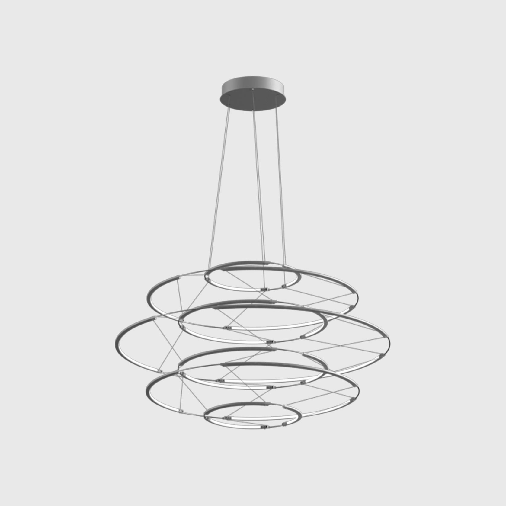 Drop 7 Pendant Light gallery detail image