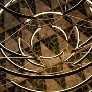 Drop 9 Pendant Light gallery detail image