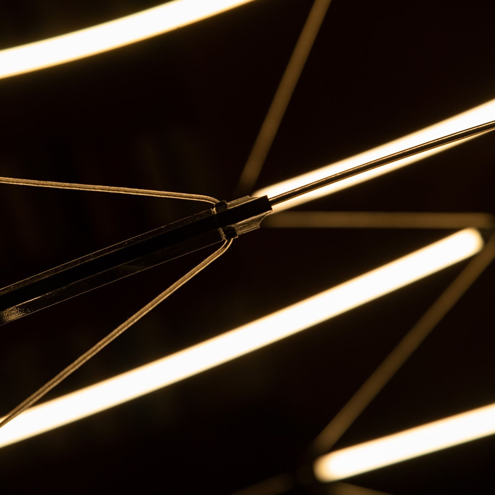 Drop 9 Pendant Light gallery detail image