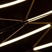Drop 9 Pendant Light gallery detail image