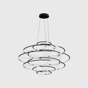 Drop 9 Pendant Light gallery detail image