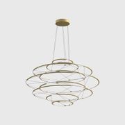 Drop 9 Pendant Light gallery detail image