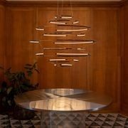 Drop 9 Pendant Light gallery detail image