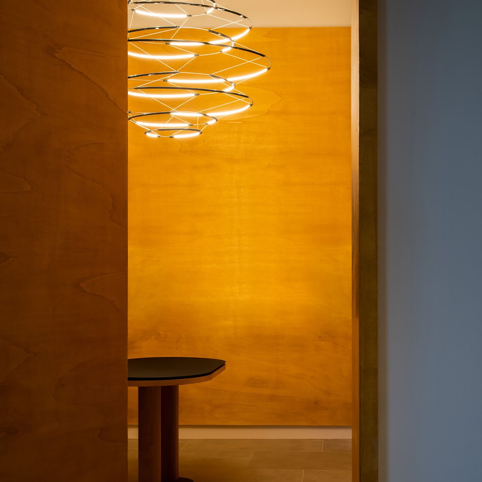 Drop 9 Pendant Light gallery detail image