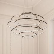 Drop 9 Pendant Light gallery detail image