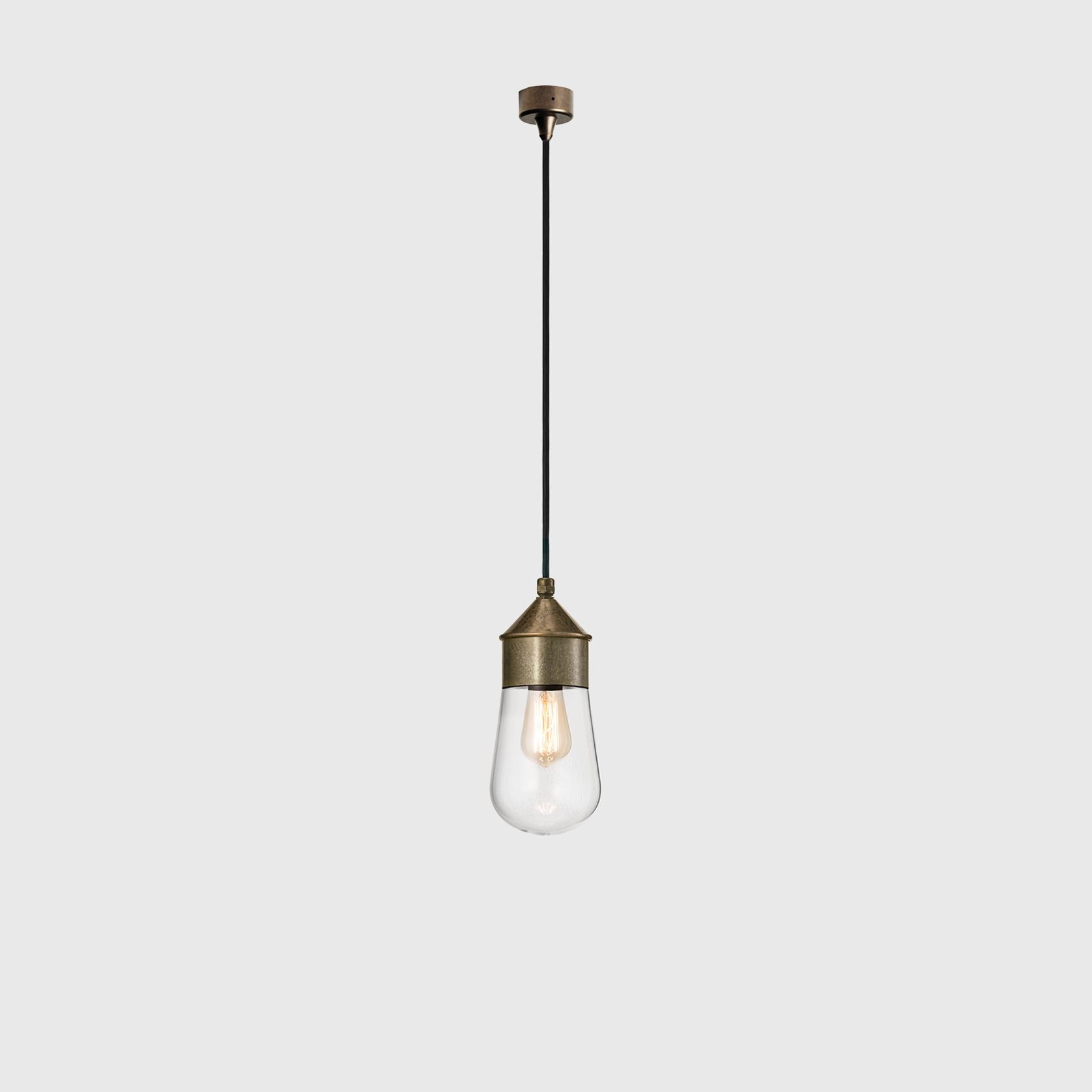 Drop Mini Pendant Light gallery detail image