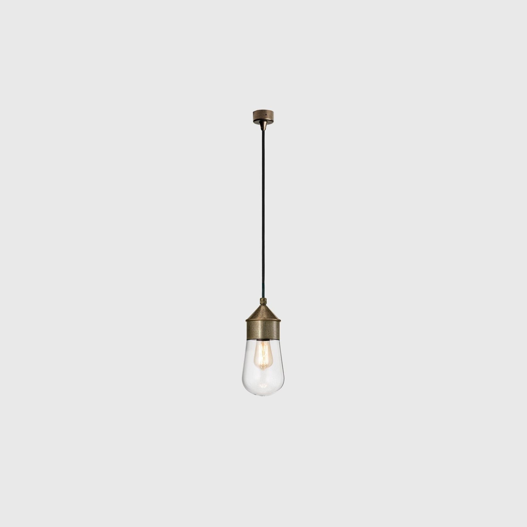 Drop Mini Pendant Light gallery detail image