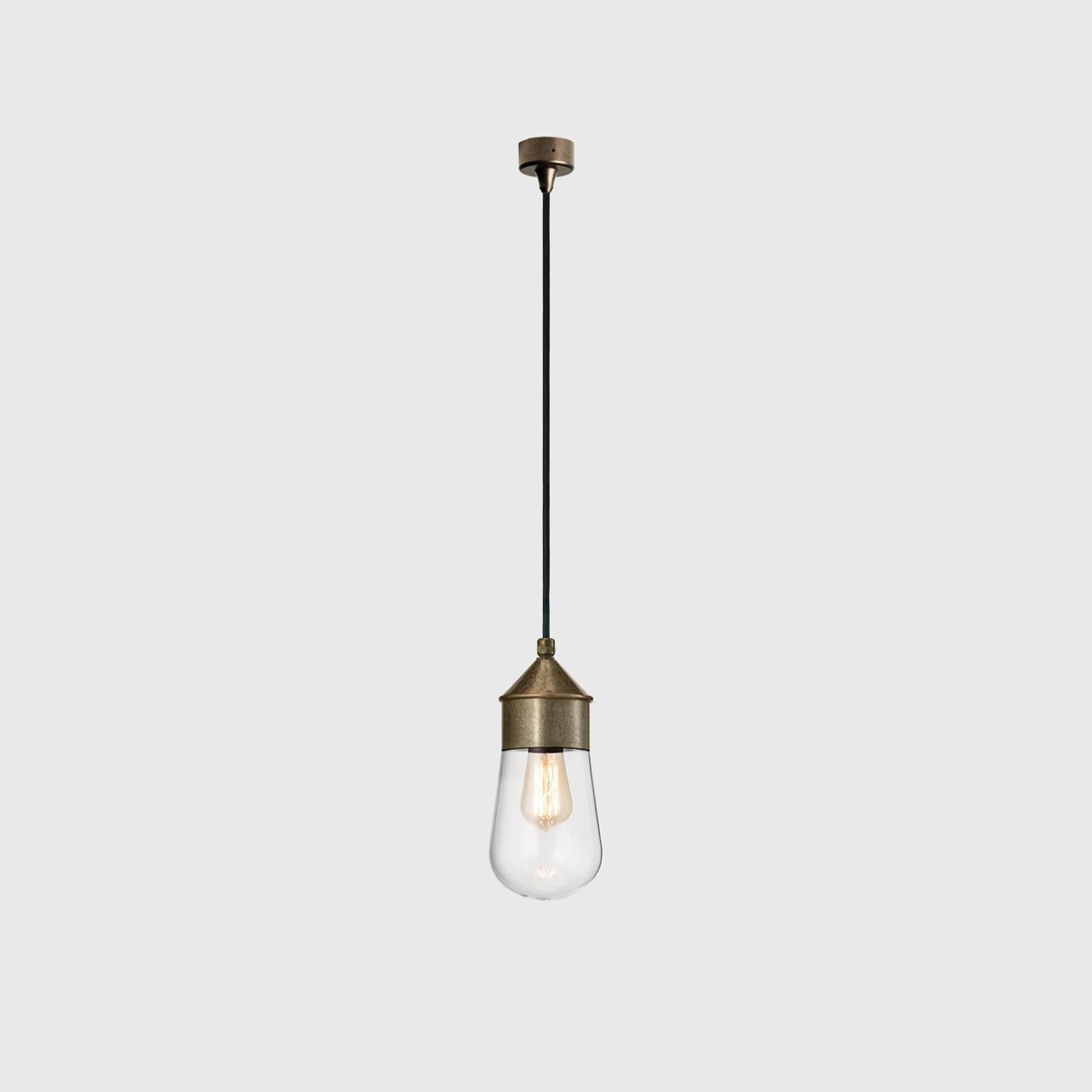 Drop Mini Pendant Light gallery detail image