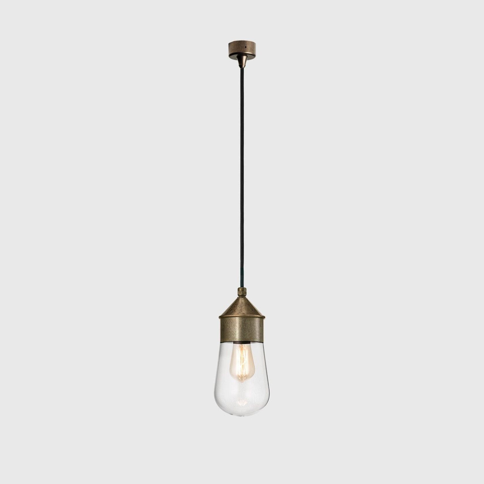 Drop Mini Pendant Light gallery detail image