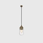 Drop Mini Pendant Light gallery detail image
