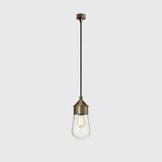 Drop Mini Pendant Light gallery detail image