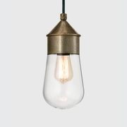 Drop Mini Cluster Pendant Light gallery detail image