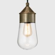 Drop Mini Pendant Light gallery detail image