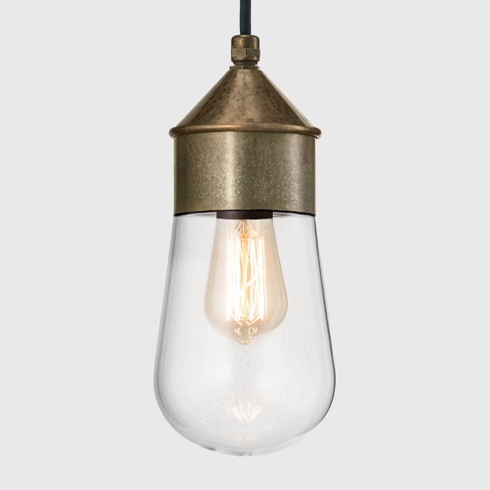 Drop Mini Pendant Light gallery detail image