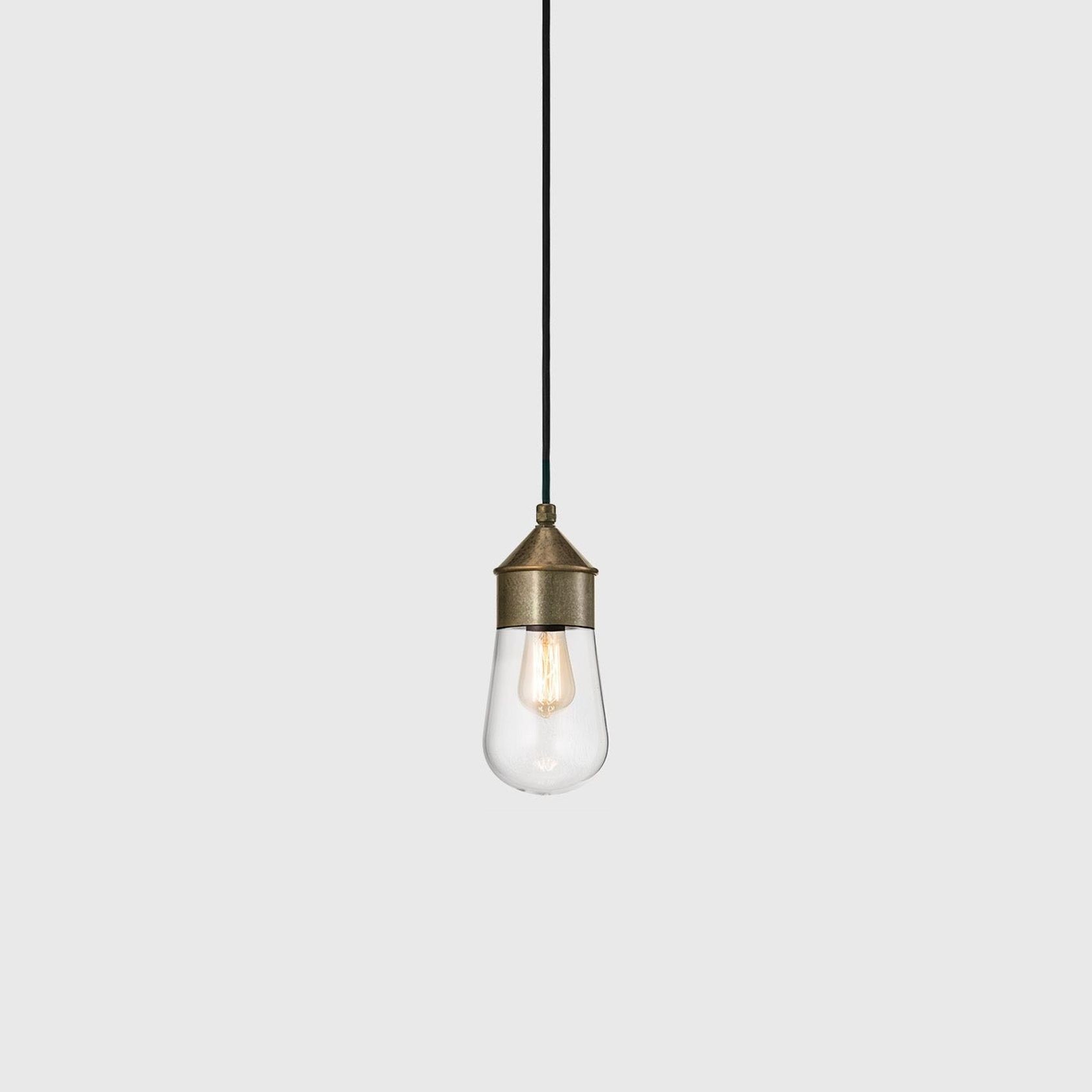 Drop Mini Cluster Pendant Light gallery detail image