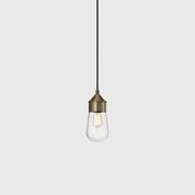 Drop Mini Cluster Pendant Light gallery detail image