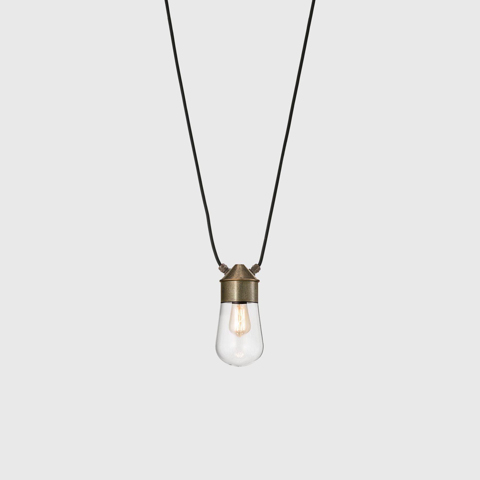 Drop Mini Cluster Pendant Light gallery detail image