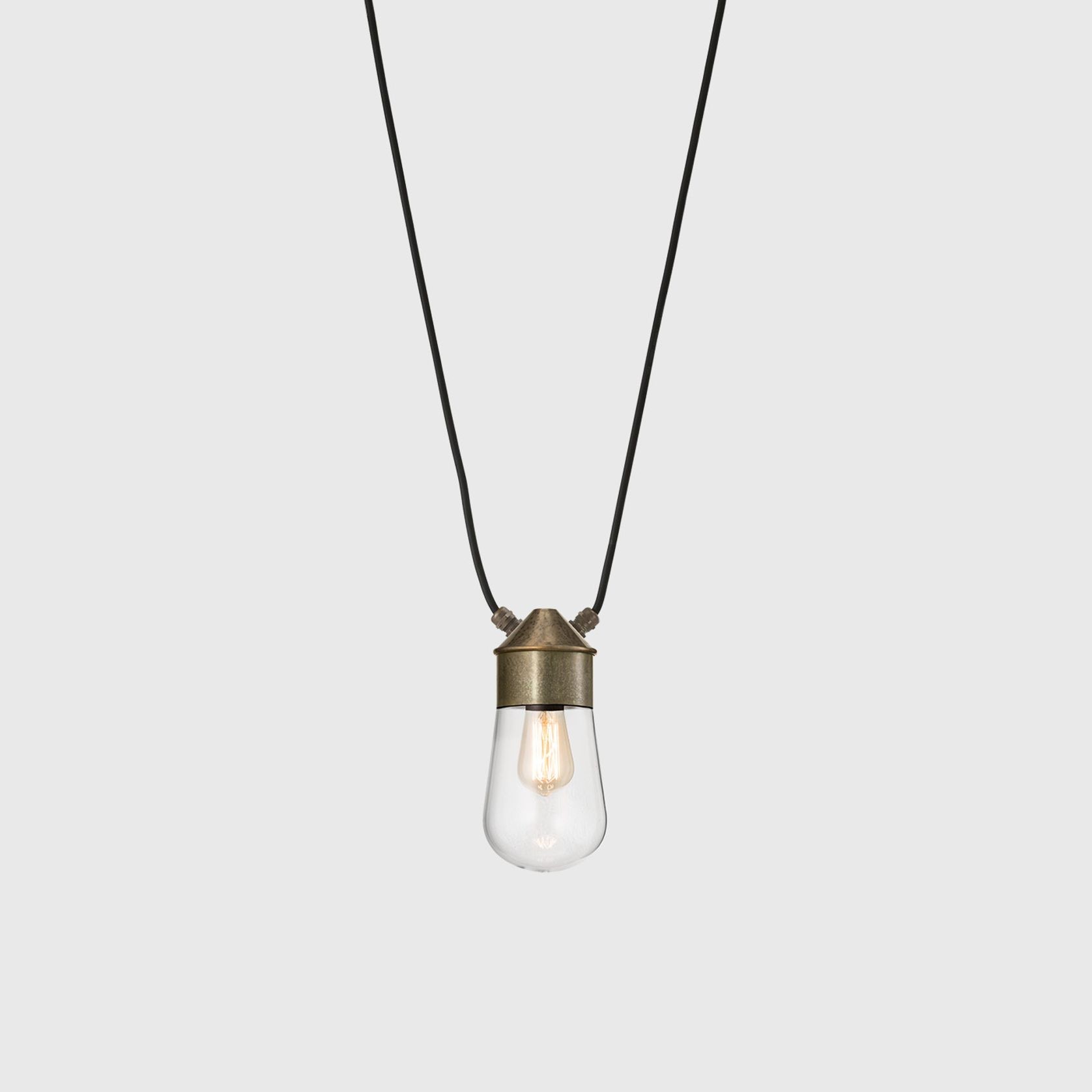 Drop Mini Cluster Pendant Light gallery detail image