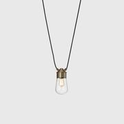 Drop Mini Cluster Pendant Light gallery detail image