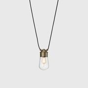 Drop Mini Cluster Pendant Light gallery detail image